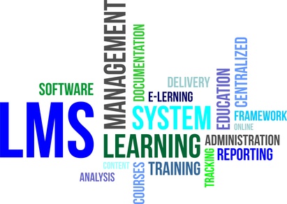 development - Learning Management Systems